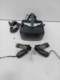 Oculus Rift VR Set Model HM-A  With Controllers Bundle IOBs image number 4