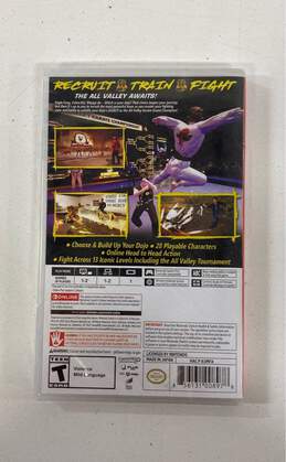 Cobra Kai 2: Dojos Rising - Nintendo Switch (Sealed) alternative image