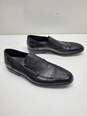 Brunomagli Mens Loafers Dress Shoes Mens Size 9 in Black image number 3