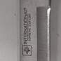International Supreme Cutlery Utensils Set w/Wooden Case image number 6
