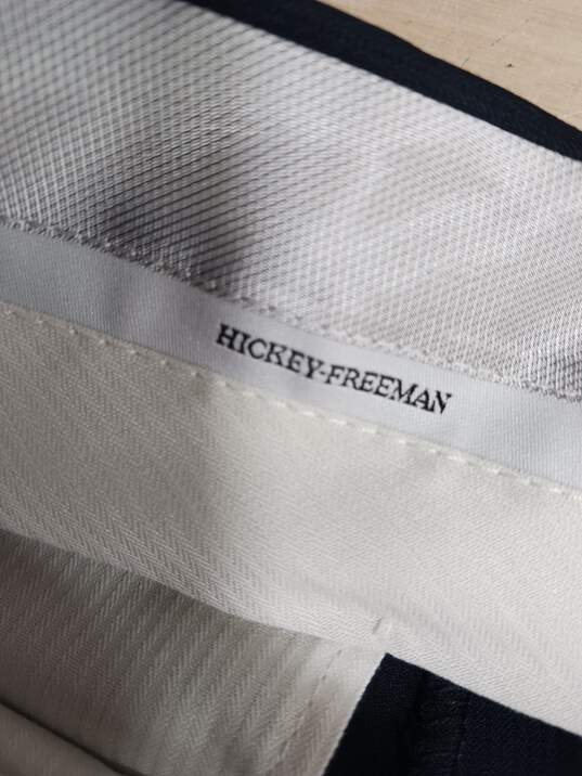Men’s Hickey-Freeman Dress Pants Sz 42x36 NWT image number 3
