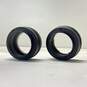 Lot of 3 Minolta MD & M42 Mount Lenses Adapter Ring to Sony NEX E-Mount Lens image number 3