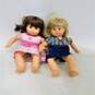 American Girl Bitty Twin Girl Dolls W/ Bedding image number 2