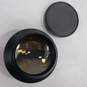 Curtis Mathes Lens Adaptor Kit  In Leather Case image number 3