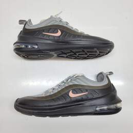 WOMENS NIKE AIR MAX AXIS RUNNING SHOES SIZE 6.5 alternative image