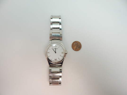 Men's Movado Swiss Made 84 G1 1870 Calendar Watch image number 2