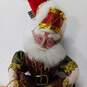 Mark Roberts Christmas Shopping Fairy Doll IOB image number 4