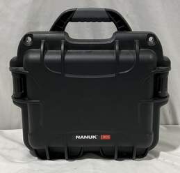 Nanuk 905 Waterproof Hard Case