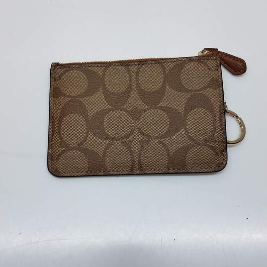 Coach KeyPouch image number 3