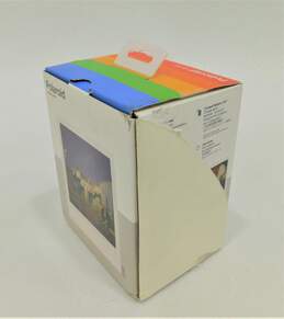 Polaroid Now i-Type Instant Film Camera White alternative image