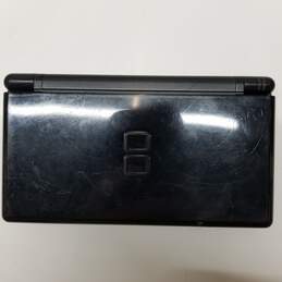 Black Nintendo DS Lite System [Read Description]