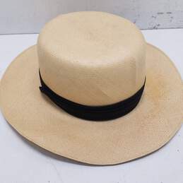 Panamas Hats Direct Straw Sun Hat