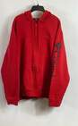Columbia Red Hoodie - Size X Large image number 1