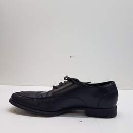 Cole Haan Black Leather Oxford Men's Size 8.5 alternative image