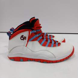 Men's Nike Air Jordan's Sneakers Size 13