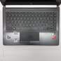 HP 14in Laptop AMD Ryzen 3 3200U CPU 4GB RAM & SSD image number 3