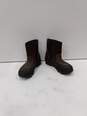 Merrell Men's Brown Boots Size 10.5 image number 2
