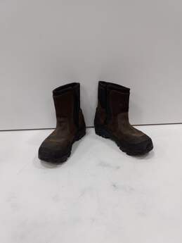 Merrell Men's Brown Boots Size 10.5 alternative image