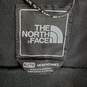 The North Face Men Black Soft Shell Jacket XL image number 3