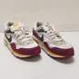 Nike Air Max Correlate White Rave Pink Athletic Shoes Women's Size 7.5 image number 3