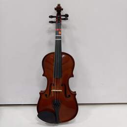 Palatino Violin  VN-350 W/ Case alternative image