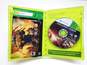 Xbox 360 | Gears of War Judgement | Untested image number 3