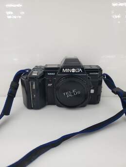 Minolta Maxxum 7000 Camera Body Only