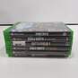 Bundle of 6 Assorted Xbox One Games image number 1