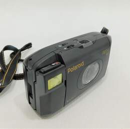 Polaroid Captive SLR Auto Focus Instant Film Camera w/ Expired Film Accessories alternative image