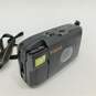 Polaroid Captive SLR Auto Focus Instant Film Camera w/ Expired Film Accessories image number 2