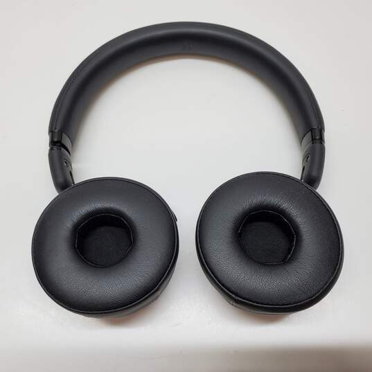 AKG N60NC N60 NC Bluetooth Wireless Headphones - Black For Parts/Repair image number 4