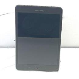 Samsung Galaxy Tab A SM-T350 8" 16GB Tablet
