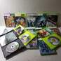 Lot of 15 Microsoft Xbox 360 Video Games image number 2