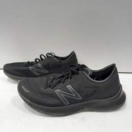 New Balance Men's MPESULK1 Black Running Shoes Size 12 alternative image