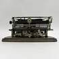 Antique Hammond Multiplex Typewriter w/ Case image number 7