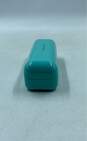 Tiffany & Co Blue Sunglass Case Only - Size One Size image number 5