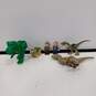 Lego Jurassic Park Minifigs image number 1