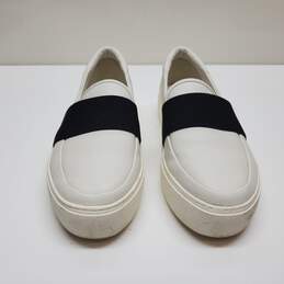 UGG Women's Chayze Slip On Shoes White, Size 7 alternative image