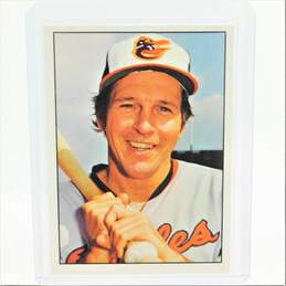 1976 HOF Brooks Robinson SSPC #392 Baltimore Orioles