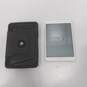 Apple iPad Silver Model No. A1489 With Black Case image number 1