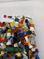1.5lb Bundle of Assorted Lego Minifigures image number 3