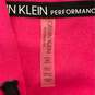 Calvin Klein Pink Jacket - Size Large image number 3