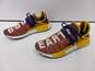 Adidas Body Earth Athletic  Shoes Mens sz 9.5 image number 3