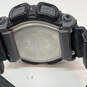 Designer Casio G-Shock DW-9052 Black Chronograph Alarm Digital Wristwatch image number 5