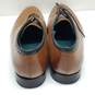 Ted Baker Sipadan 3 Leather Oxford Shoes Men's Size 12 image number 2