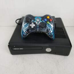 Microsoft Xbox 360 S 250GB Console Bundle with Games & Controller #6 alternative image
