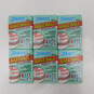 (6) 1991 Factory Sealed Donruss Baseball Wax Packs image number 1