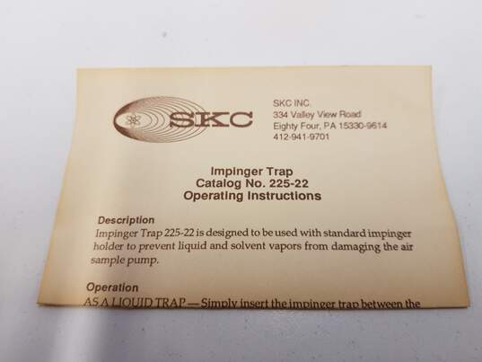 Bundle of 4 SKC Inc. Midget Impringer Trap image number 4