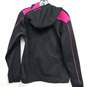 Under Armour Women's Black Pullover Hoodie Size L image number 2