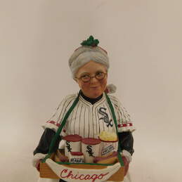 Chicago White Sox  Mrs Claus 2001 MLB alternative image